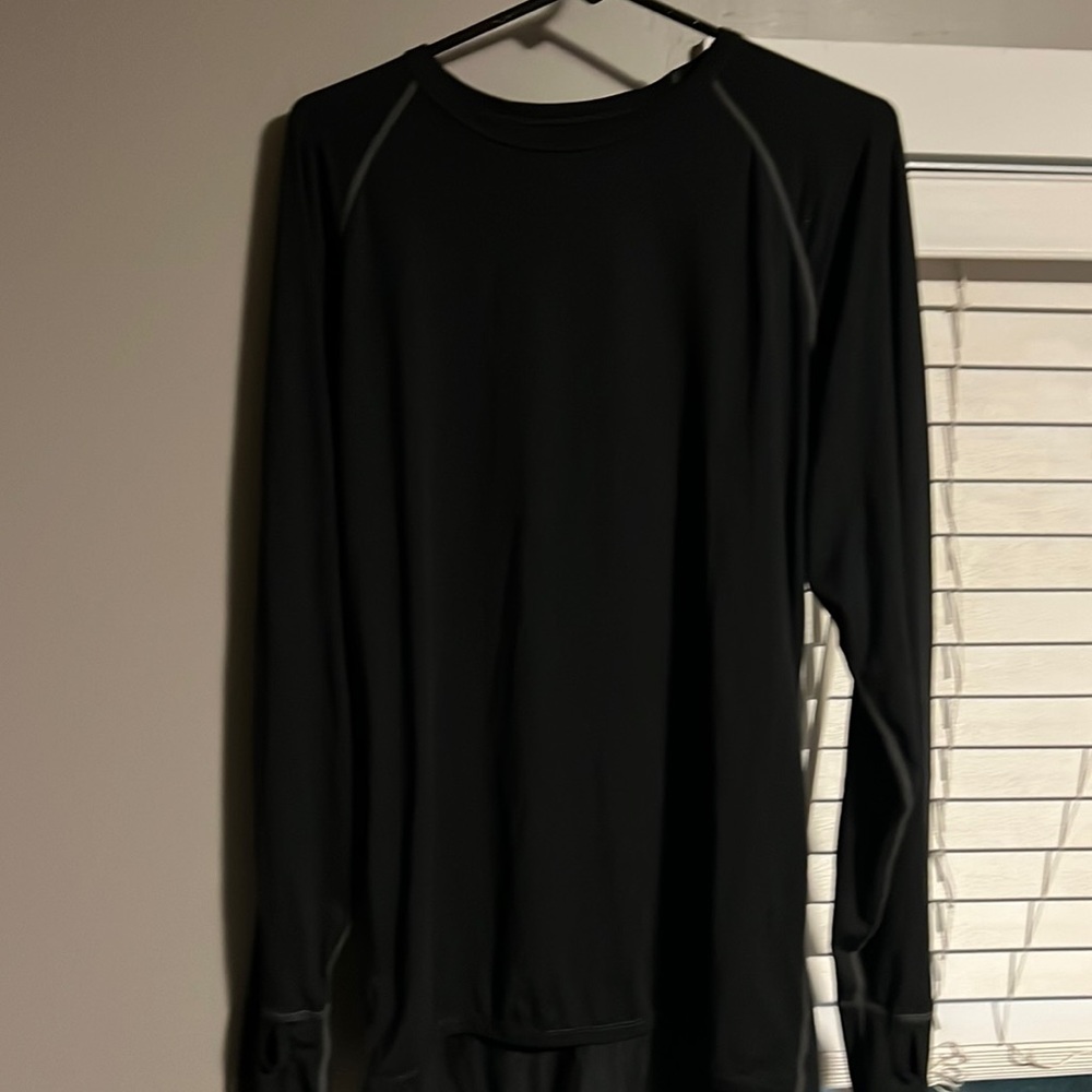 Under shirt